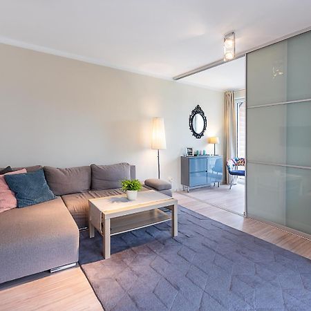 슈비노우이스쳬 Vacationclub - Feniks Apartament 22 아파트 외부 사진