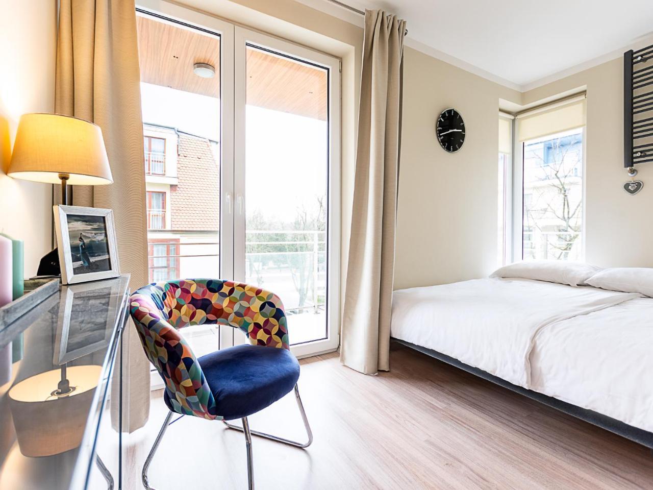 슈비노우이스쳬 Vacationclub - Feniks Apartament 22 아파트 외부 사진