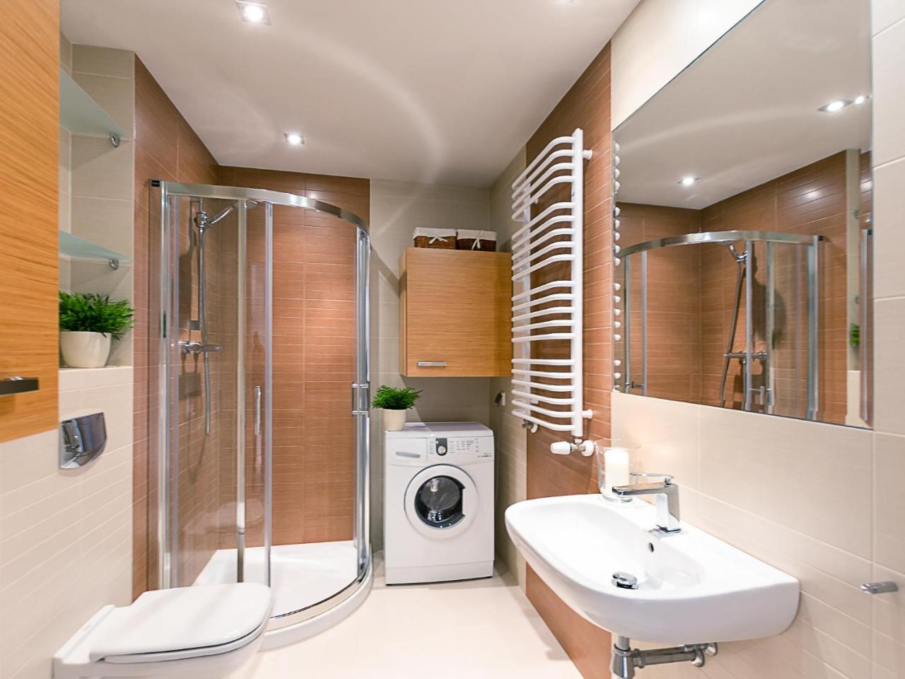슈비노우이스쳬 Vacationclub - Feniks Apartament 22 아파트 외부 사진