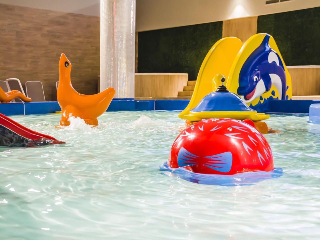 슈비노우이스쳬 Vacationclub - Feniks Apartament 22 아파트 외부 사진