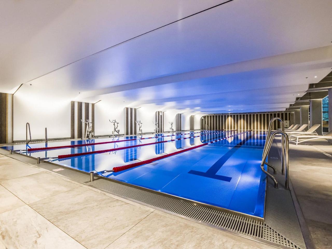 슈비노우이스쳬 Vacationclub - Feniks Apartament 22 아파트 외부 사진